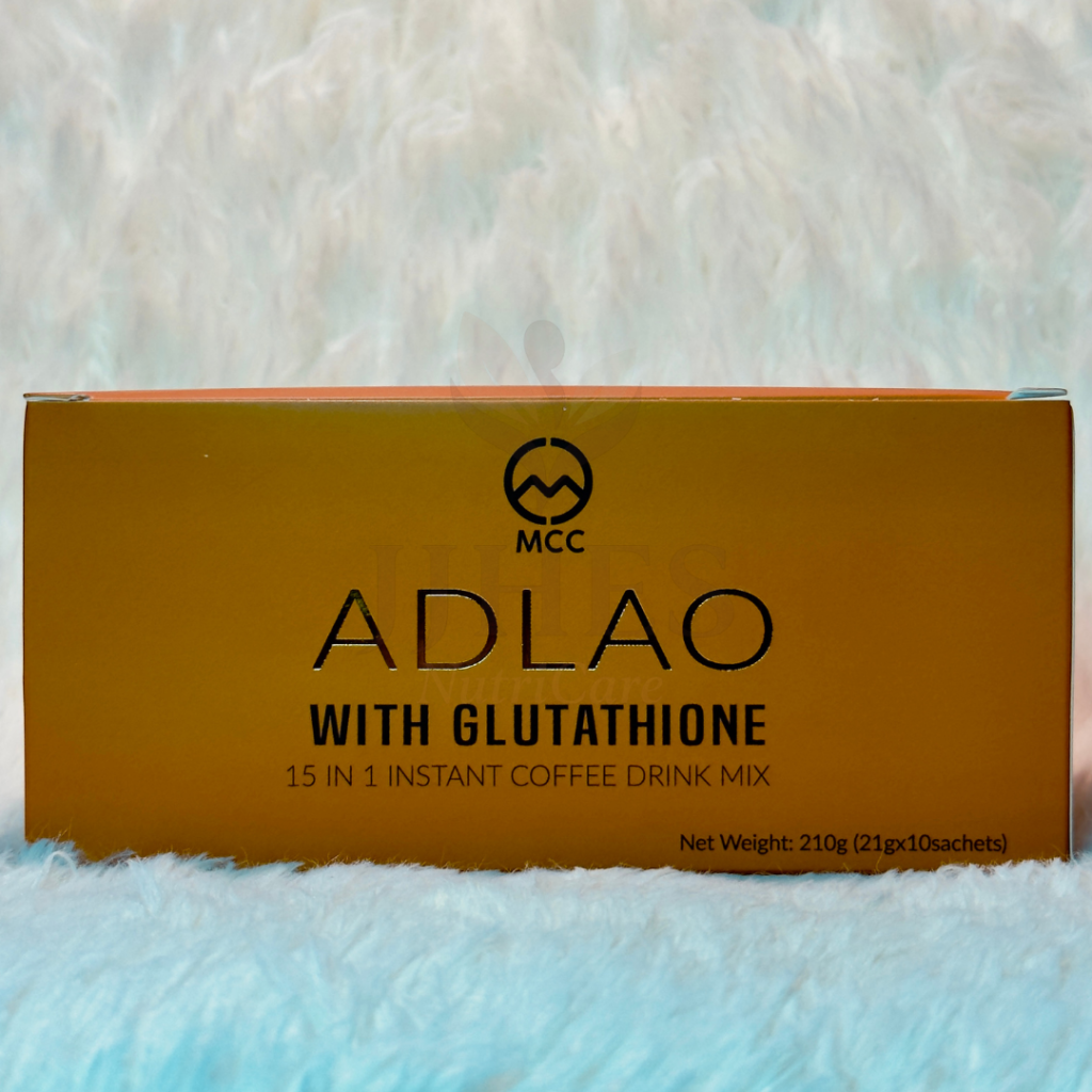 Adlao Coffee+