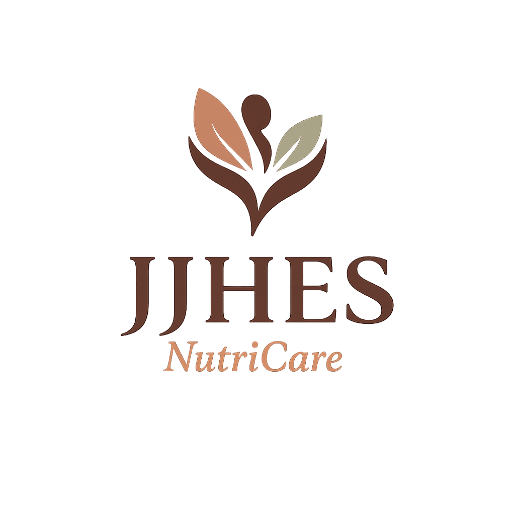 JJHES NutriCare