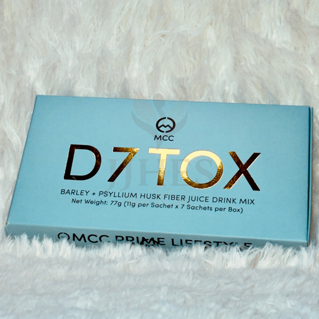 Detox+ Cleanse
