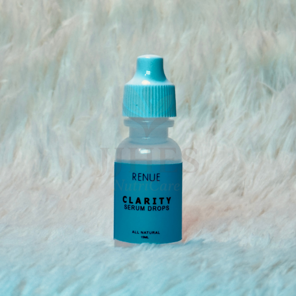 Renue Clarity Drops