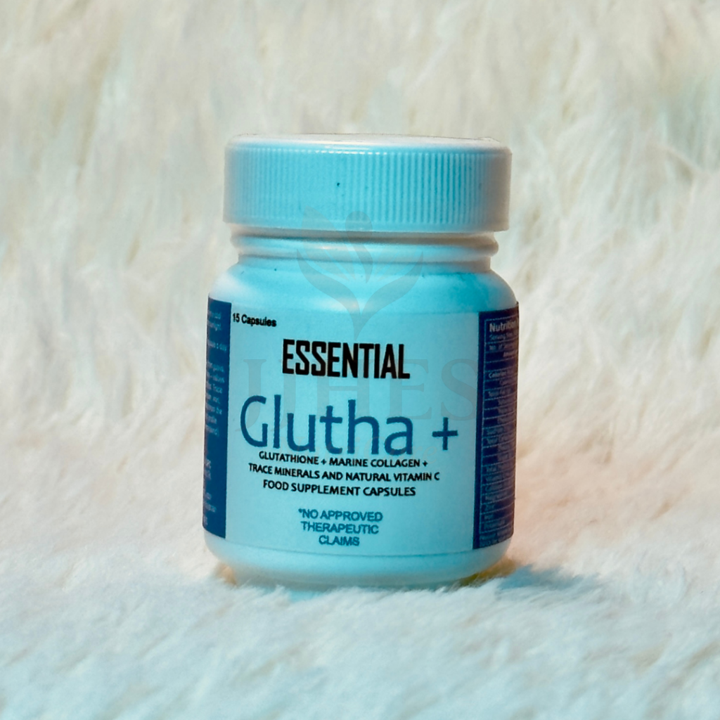 Essential Glutha+